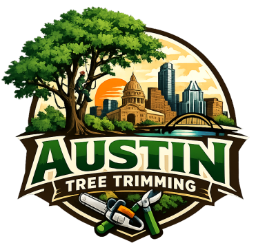 Logo image of Austin Tree Trimming in Austin, TX