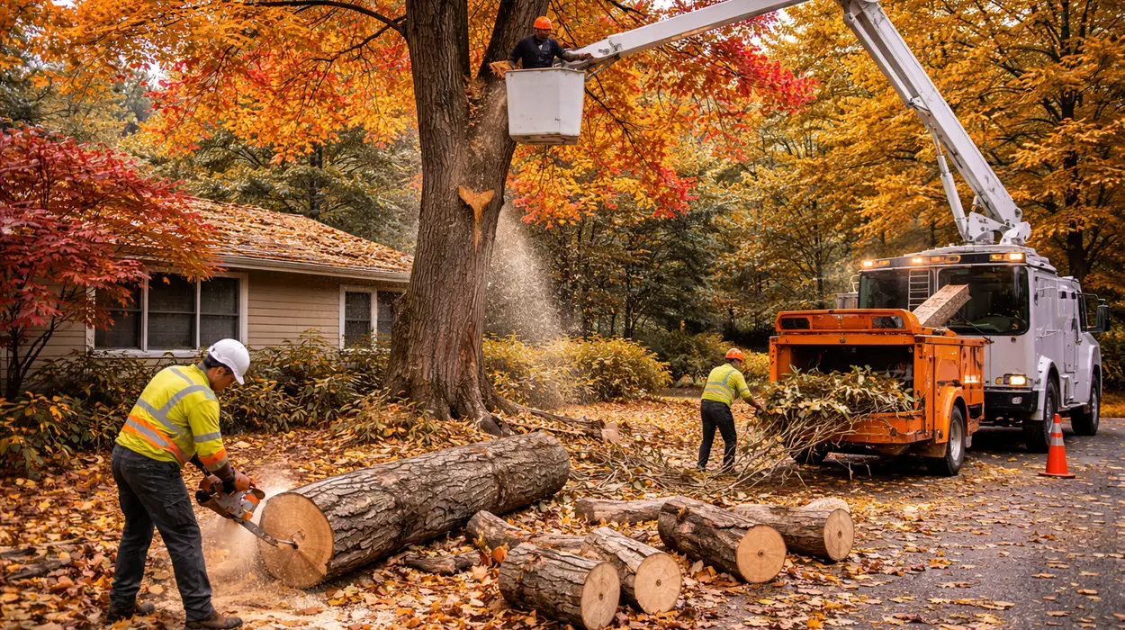 undefined - Commercial Tree Projects