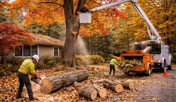 undefined - Commercial Tree Projects