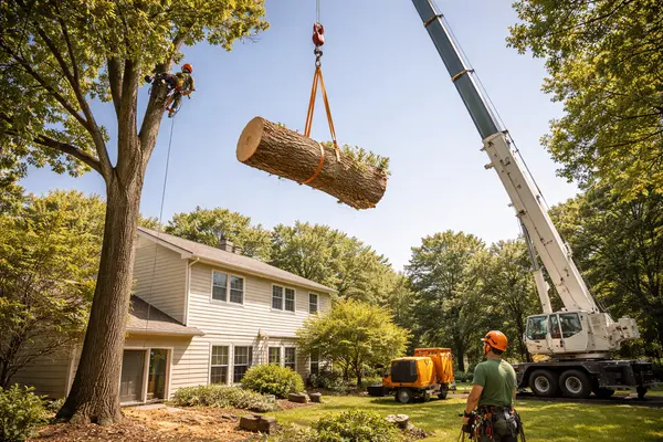 undefined - Free Quote Tree Assessment