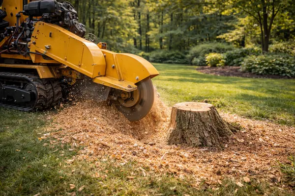 undefined - Residential Tree Service