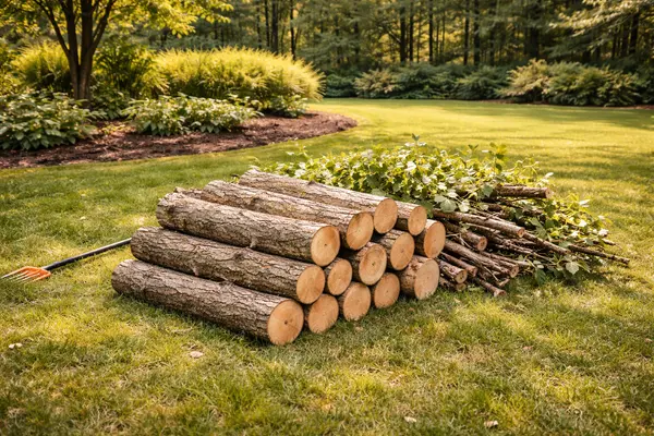 undefined - Residential Tree Service